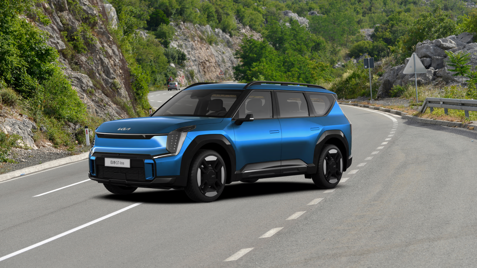 Kia EV9